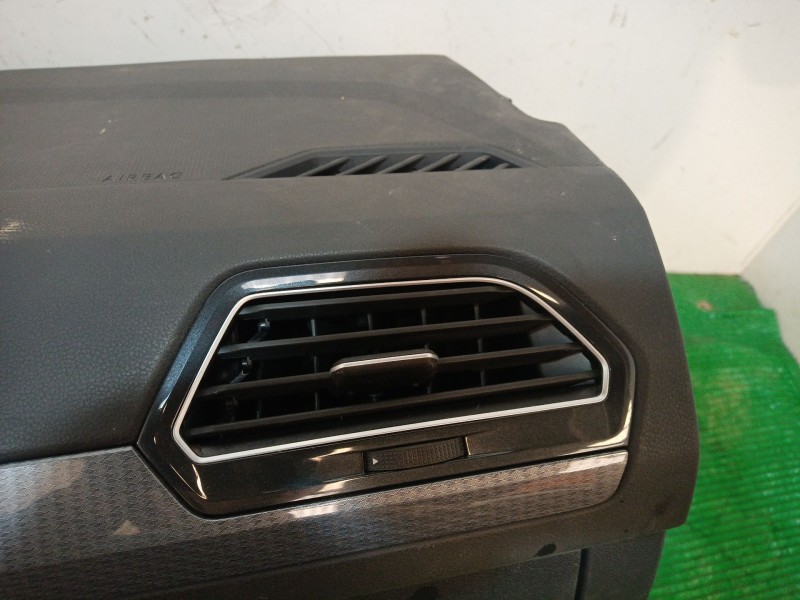 Recambio de salpicadero para volkswagen tiguan (ad1, ax1) 1.5 tsi referencia OEM IAM   