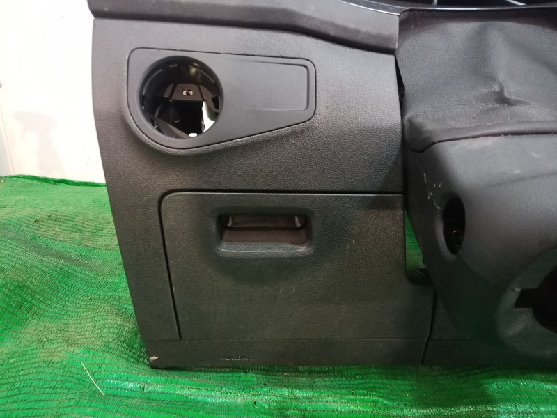 Recambio de salpicadero para volkswagen tiguan (ad1, ax1) 1.5 tsi referencia OEM IAM   