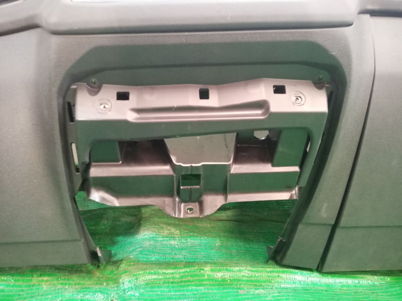 Recambio de salpicadero para volkswagen tiguan (ad1, ax1) 1.5 tsi referencia OEM IAM   