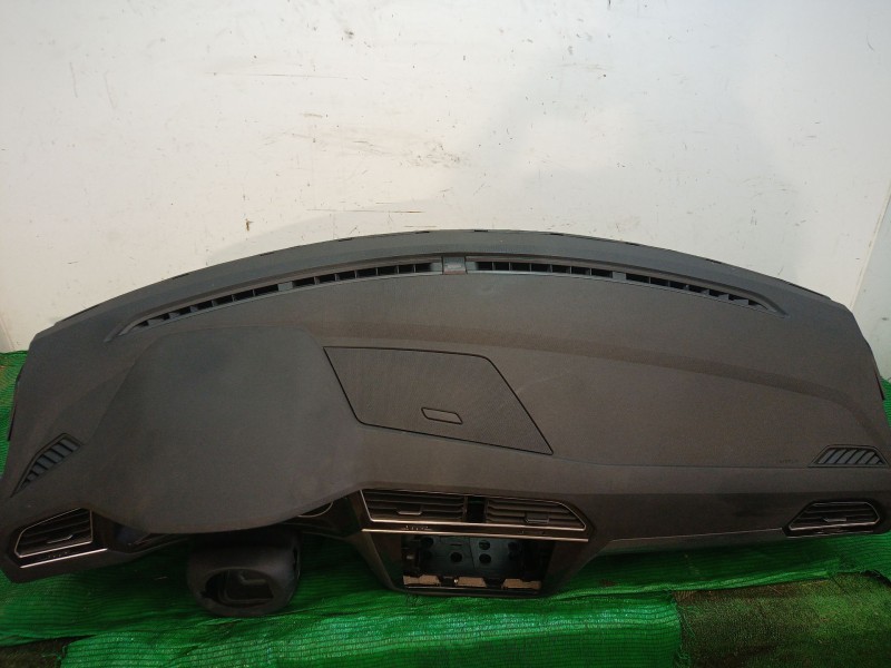 Recambio de salpicadero para volkswagen tiguan (ad1, ax1) 1.5 tsi referencia OEM IAM   