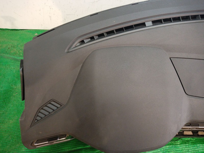 Recambio de salpicadero para volkswagen tiguan (ad1, ax1) 1.5 tsi referencia OEM IAM   