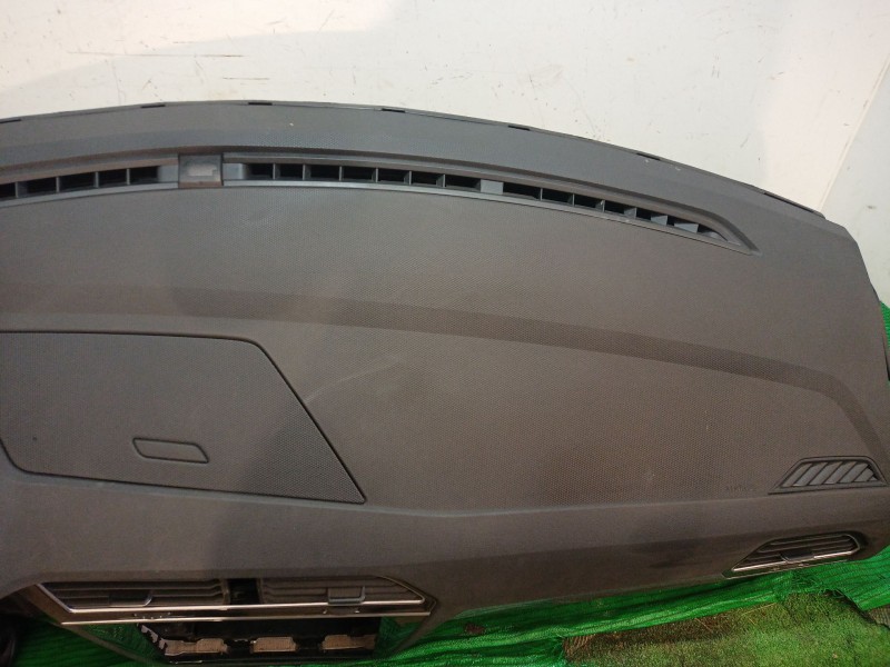 Recambio de salpicadero para volkswagen tiguan (ad1, ax1) 1.5 tsi referencia OEM IAM   