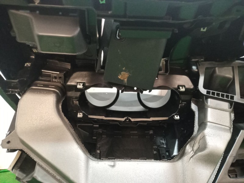 Recambio de salpicadero para volkswagen tiguan (ad1, ax1) 1.5 tsi referencia OEM IAM   