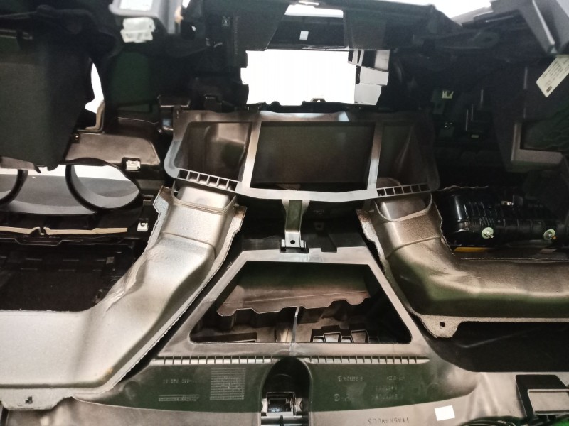 Recambio de salpicadero para volkswagen tiguan (ad1, ax1) 1.5 tsi referencia OEM IAM   