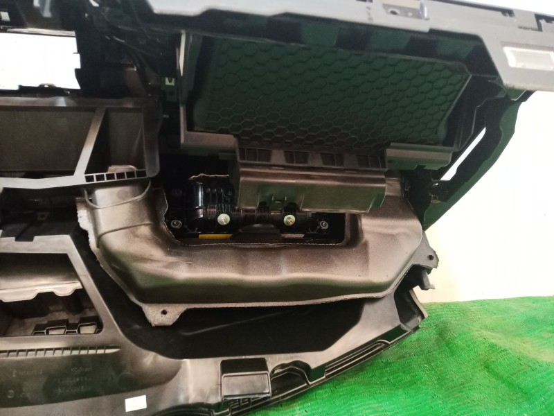 Recambio de salpicadero para volkswagen tiguan (ad1, ax1) 1.5 tsi referencia OEM IAM   