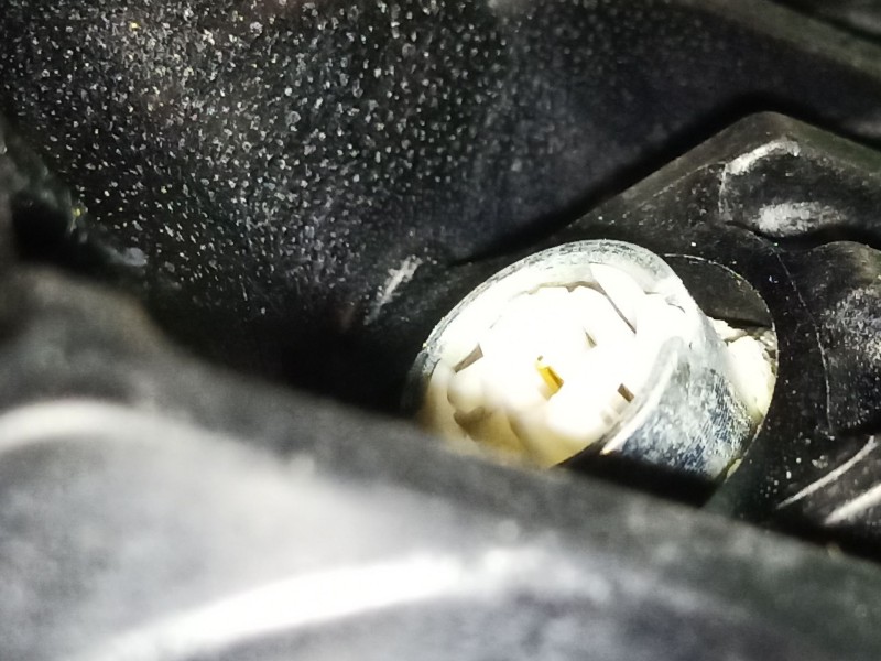 Recambio de salpicadero para volkswagen tiguan (ad1, ax1) 1.5 tsi referencia OEM IAM   