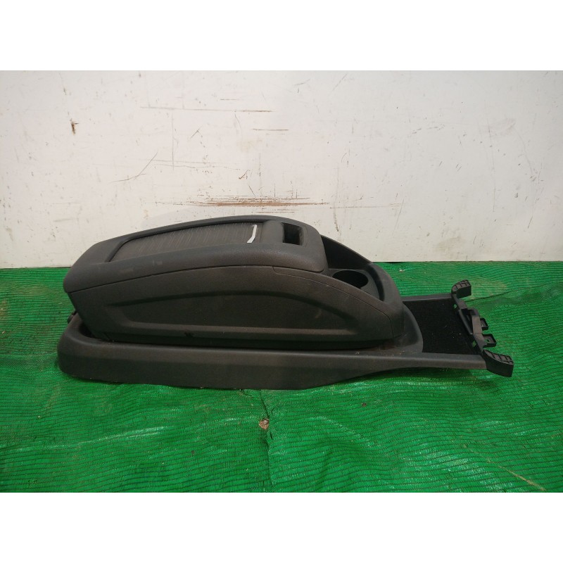Recambio de consola central trasera para citroën c4 grand picasso ii (da_, de_) 2.0 bluehdi 150 referencia OEM IAM   
