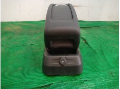 Recambio de consola central trasera para citroën c4 grand picasso ii (da_, de_) 2.0 bluehdi 150 referencia OEM IAM    2