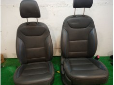 Recambio de juego de asientos completo para hyundai ioniq (ae) 1.6 gdi hybrid referencia OEM IAM   