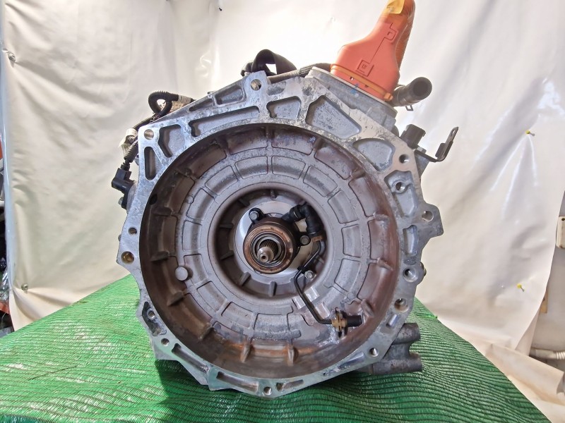 Recambio de caja cambios para hyundai ioniq (ae) 1.6 gdi hybrid referencia OEM IAM   