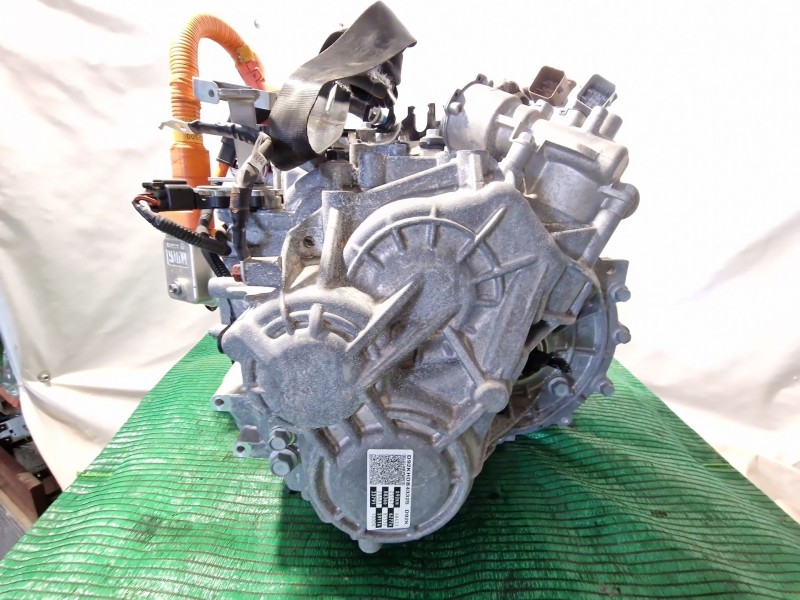 Recambio de caja cambios para hyundai ioniq (ae) 1.6 gdi hybrid referencia OEM IAM   