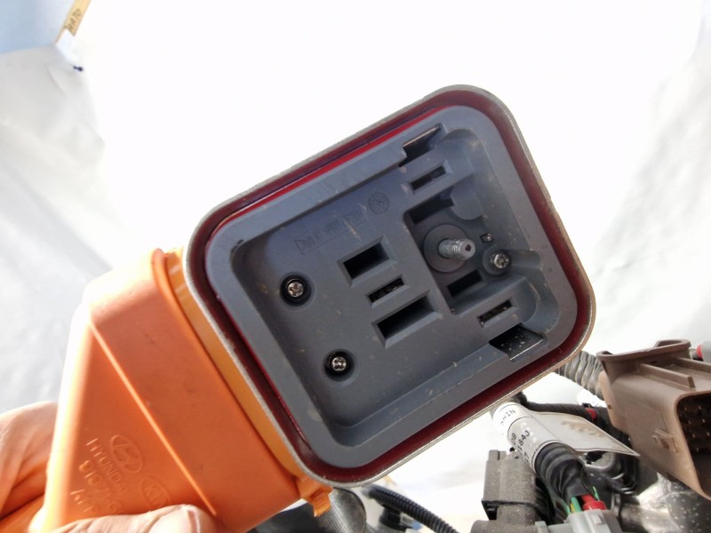 Recambio de caja cambios para hyundai ioniq (ae) 1.6 gdi hybrid referencia OEM IAM   