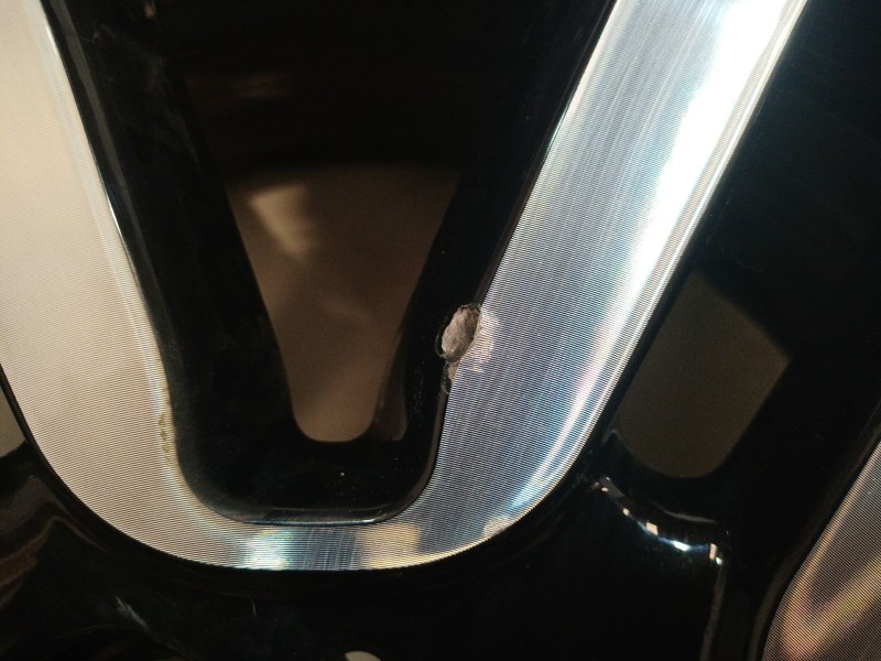 Recambio de juego llantas para mini mini (f55) cooper d referencia OEM IAM   