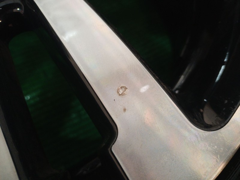 Recambio de juego llantas para mini mini (f55) cooper d referencia OEM IAM   