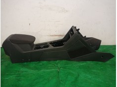 Recambio de consola central trasera para volkswagen tiguan (ad1, ax1) 1.5 tsi referencia OEM IAM   