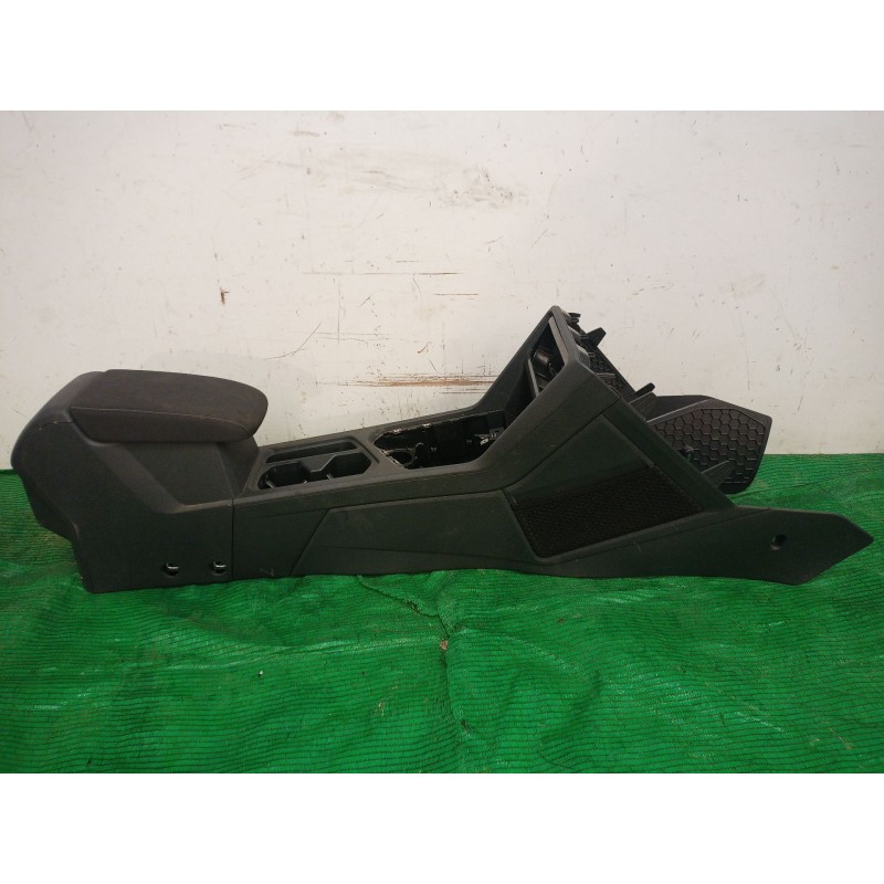 Recambio de consola central trasera para volkswagen tiguan (ad1, ax1) 1.5 tsi referencia OEM IAM   