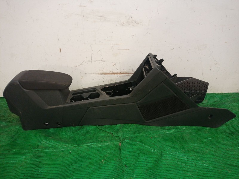 Recambio de consola central trasera para volkswagen tiguan (ad1, ax1) 1.5 tsi referencia OEM IAM   