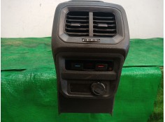 Recambio de consola central trasera para volkswagen tiguan (ad1, ax1) 1.5 tsi referencia OEM IAM    2