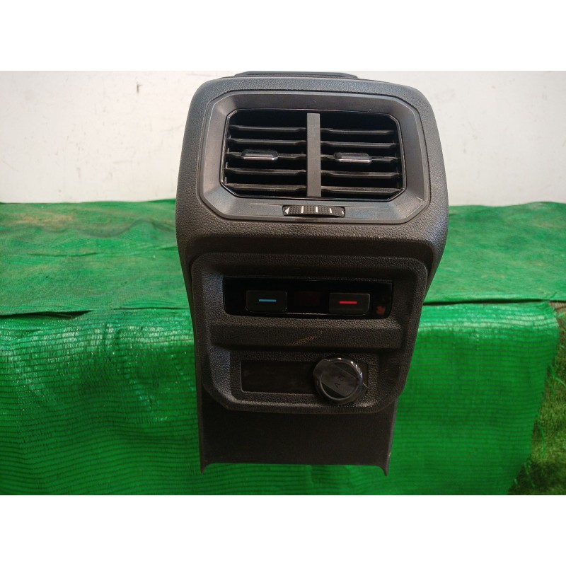 Recambio de consola central trasera para volkswagen tiguan (ad1, ax1) 1.5 tsi referencia OEM IAM   