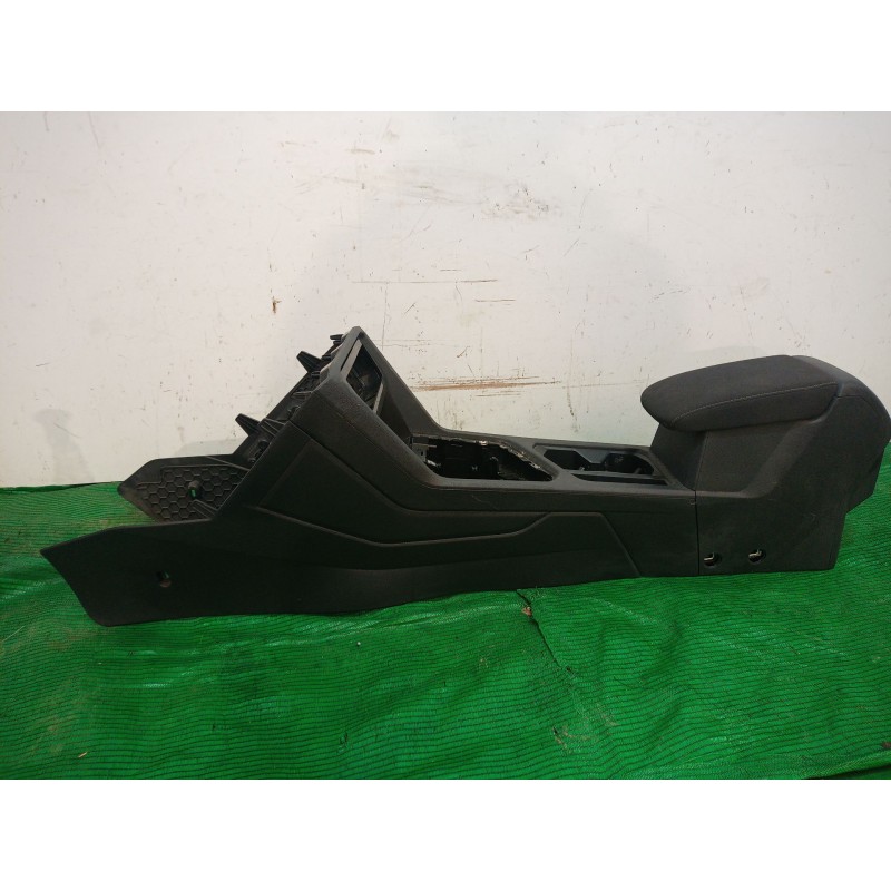 Recambio de consola central trasera para volkswagen tiguan (ad1, ax1) 1.5 tsi referencia OEM IAM   