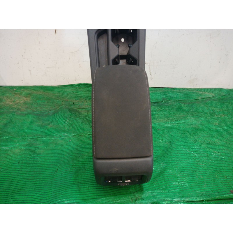 Recambio de consola central trasera para volkswagen tiguan (ad1, ax1) 1.5 tsi referencia OEM IAM   