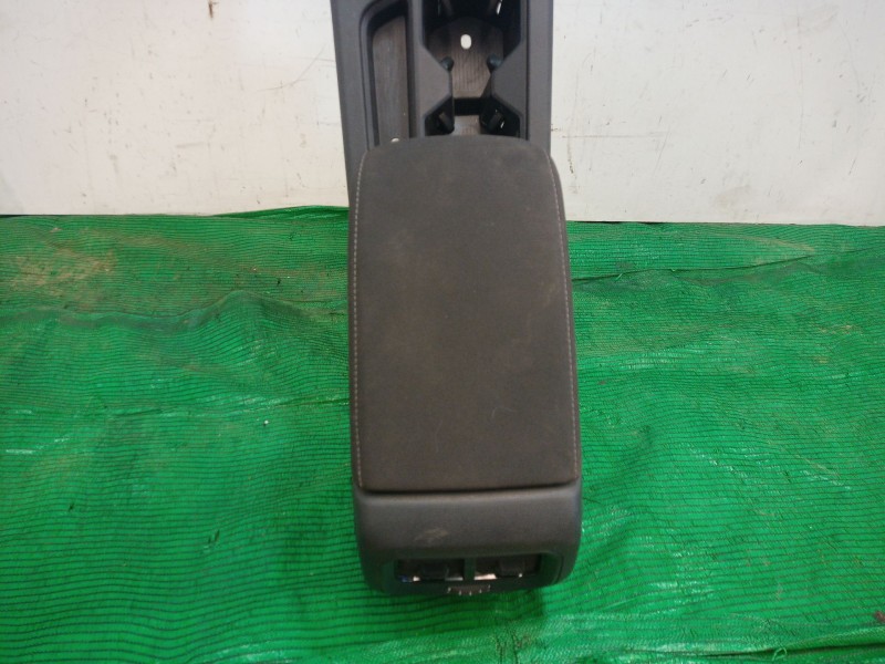 Recambio de consola central trasera para volkswagen tiguan (ad1, ax1) 1.5 tsi referencia OEM IAM   