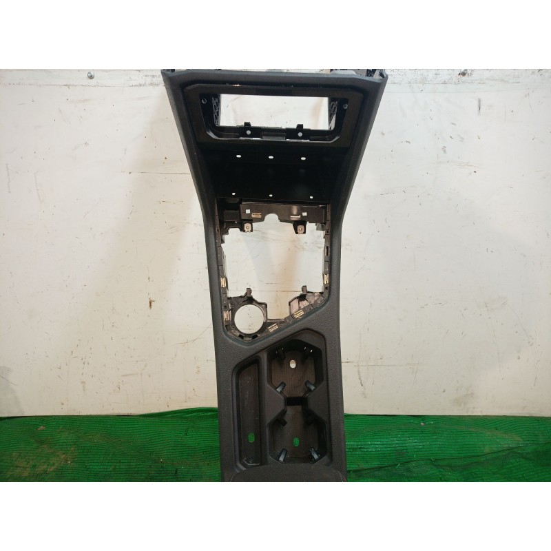 Recambio de consola central trasera para volkswagen tiguan (ad1, ax1) 1.5 tsi referencia OEM IAM   