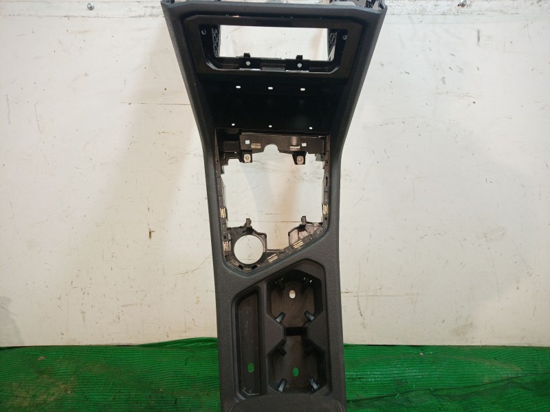 Recambio de consola central trasera para volkswagen tiguan (ad1, ax1) 1.5 tsi referencia OEM IAM   