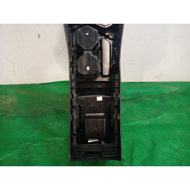 Recambio de consola central trasera para volkswagen tiguan (ad1, ax1) 1.5 tsi referencia OEM IAM   