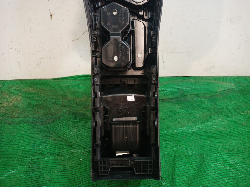 Recambio de consola central trasera para volkswagen tiguan (ad1, ax1) 1.5 tsi referencia OEM IAM   