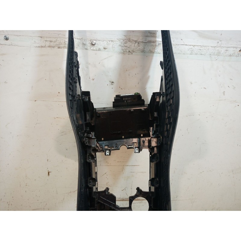 Recambio de consola central trasera para volkswagen tiguan (ad1, ax1) 1.5 tsi referencia OEM IAM   