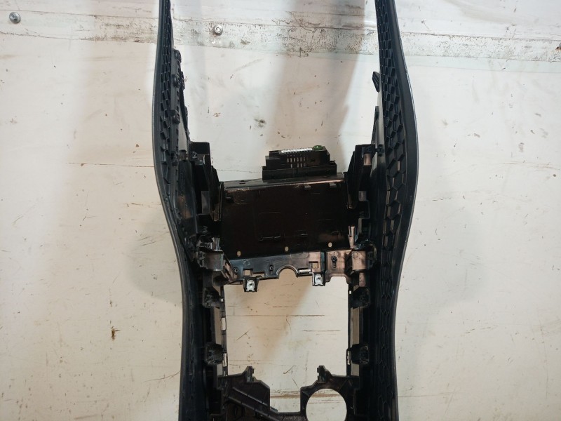Recambio de consola central trasera para volkswagen tiguan (ad1, ax1) 1.5 tsi referencia OEM IAM   