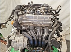 Recambio de motor completo para hyundai ioniq (ae) 1.6 gdi hybrid referencia OEM IAM    2
