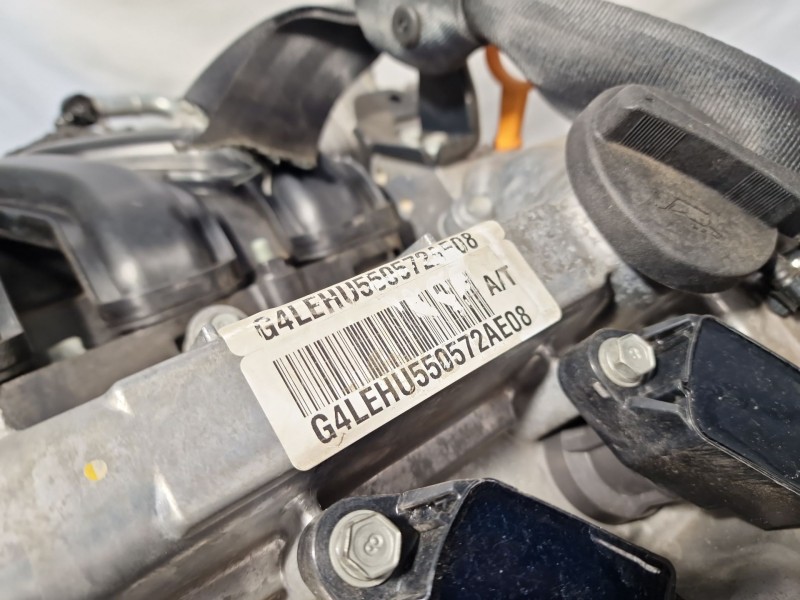 Recambio de motor completo para hyundai ioniq (ae) 1.6 gdi hybrid referencia OEM IAM   