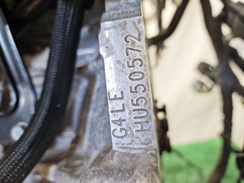 Recambio de motor completo para hyundai ioniq (ae) 1.6 gdi hybrid referencia OEM IAM   