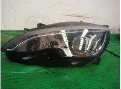 Recambio de faro izquierdo para peugeot 308 ii (lb_, lp_, lw_, lh_, l3_) 1.2 thp 130 referencia OEM IAM   