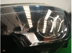 Recambio de faro izquierdo para peugeot 308 ii (lb_, lp_, lw_, lh_, l3_) 1.2 thp 130 referencia OEM IAM    2