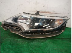 Recambio de faro izquierdo para honda civic ix tourer (fk) 1.6 i-dtec (fk3) referencia OEM IAM   