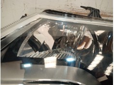 Recambio de faro izquierdo para honda civic ix tourer (fk) 1.6 i-dtec (fk3) referencia OEM IAM    2