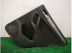 Recambio de guarnecido puerta trasera derecha para volkswagen tiguan (ad1, ax1) 1.5 tsi referencia OEM IAM   