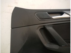 Recambio de guarnecido puerta delantera derecha para volkswagen tiguan (ad1, ax1) 1.5 tsi referencia OEM IAM    2