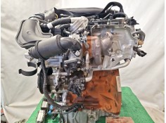 Recambio de motor completo para ford c-max ii (dxa/cb7, dxa/ceu) 1.0 ecoboost referencia OEM IAM M1DD M1DD M1DD