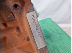 Recambio de motor completo para ford c-max ii (dxa/cb7, dxa/ceu) 1.0 ecoboost referencia OEM IAM M1DD M1DD M1DD 2