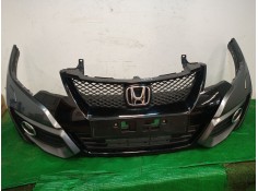 Recambio de paragolpes delantero para honda civic ix tourer (fk) 1.6 i-dtec (fk3) referencia OEM IAM 71101TV02Y00 71101TV02Y00 7