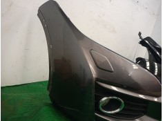 Recambio de paragolpes delantero para honda civic ix tourer (fk) 1.6 i-dtec (fk3) referencia OEM IAM 71101TV02Y00 71101TV02Y00 7 2