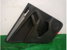 Recambio de guarnecido puerta trasera izquierda para volkswagen tiguan (ad1, ax1) 1.5 tsi referencia OEM IAM 283859682V0 2838596