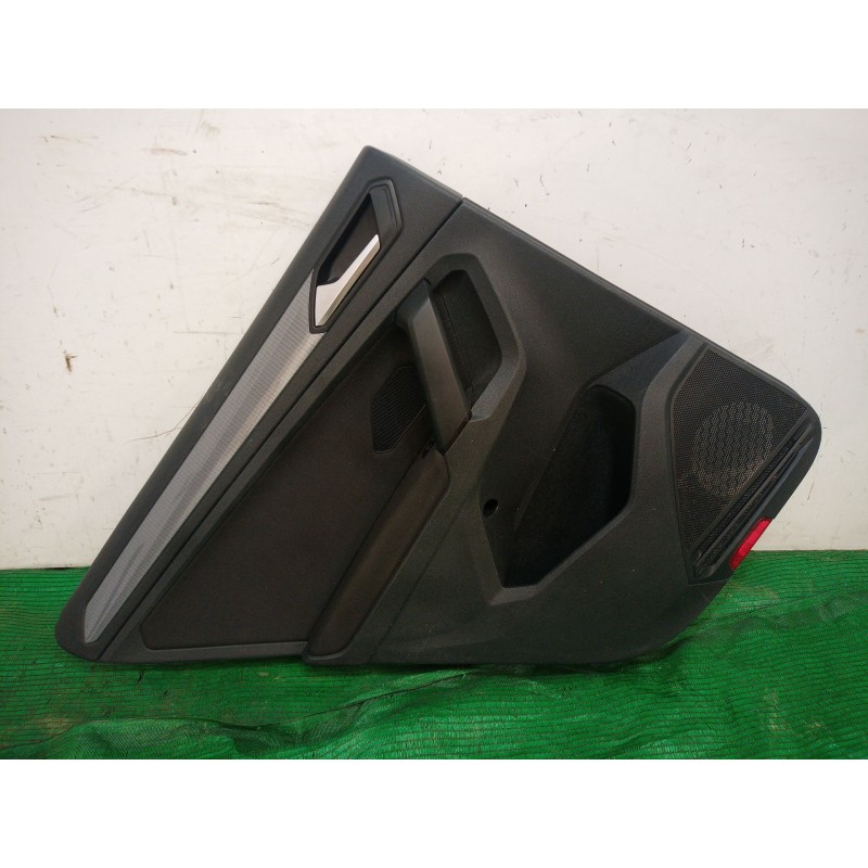 Recambio de guarnecido puerta trasera izquierda para volkswagen tiguan (ad1, ax1) 1.5 tsi referencia OEM IAM 283859682V0 2838596