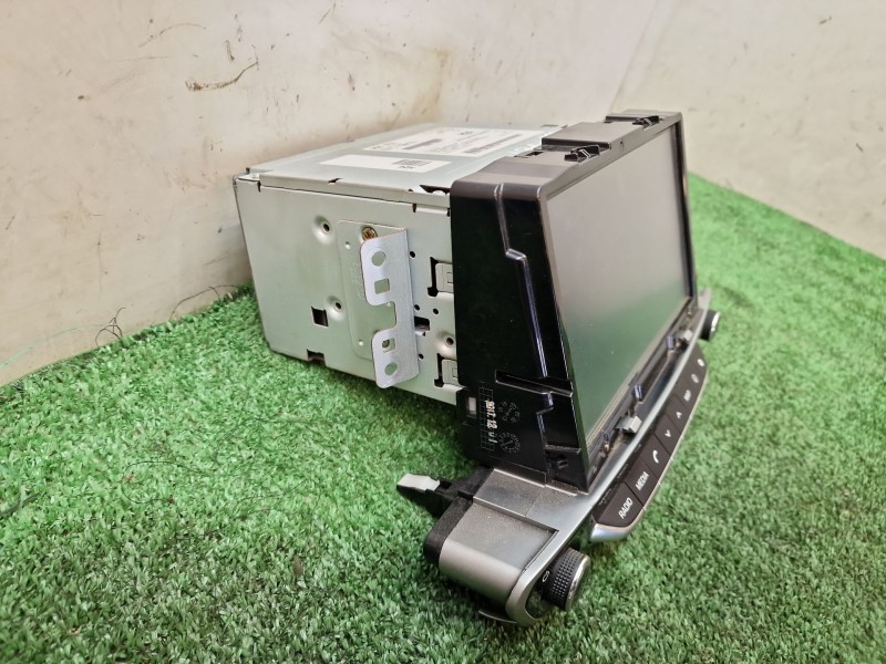 Recambio de sistema navegacion gps para hyundai ioniq (ae) 1.6 gdi hybrid referencia OEM IAM 96550G2251 96550G2251 96550G2251