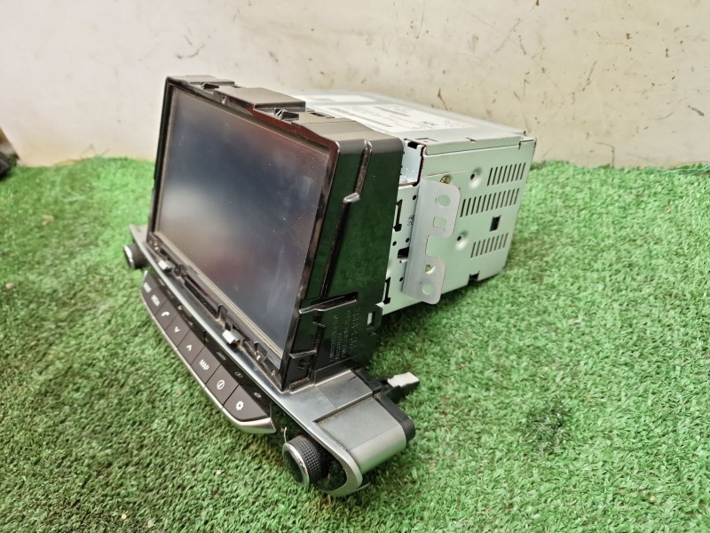 Recambio de sistema navegacion gps para hyundai ioniq (ae) 1.6 gdi hybrid referencia OEM IAM 96550G2251 96550G2251 96550G2251