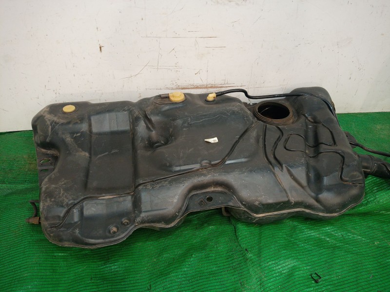 Recambio de deposito combustible para peugeot 508 i (8d_) 2.0 hdi referencia OEM IAM   